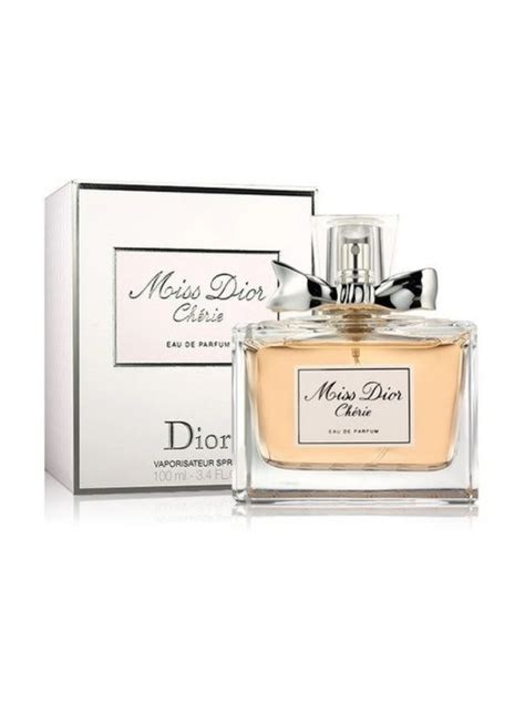 miss dior persistente